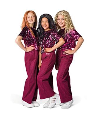 Studio 100 pruik marthe