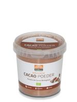 Mattisson HealthStyle Biologische Cacao Poeder - thumbnail