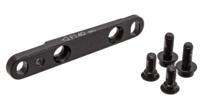 Tektro f5 flat mount disc brake adapter - thumbnail
