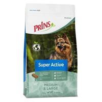 Prins ProCare Super Active hondenvoer 3 kg - thumbnail