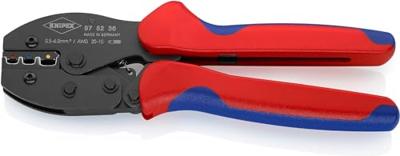 KNIPEX PreciForce Krimptang 975236 - thumbnail