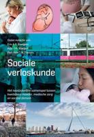 Sociale verloskunde (Hardback) - thumbnail