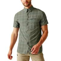 Regatta - Travel Packaway Blouse Heren - thumbnail