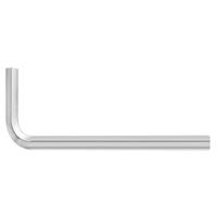 Matador Schraubwerkzeuge Inbus Haakse schroevendraaier 3 mm - thumbnail