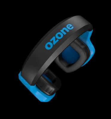Ozone Rage Z50 Glow Blue