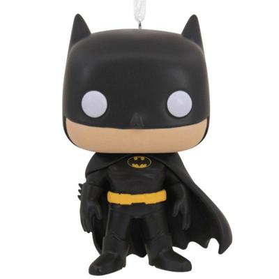 Ornament l94 funko batman Hallmark - Hallmark Ornament l94 funko batman Hallmark - Hallmark