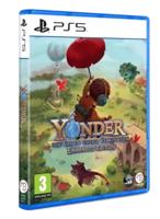 Yonder The Cloud Catcher Chronicles Enhanced Edition - thumbnail