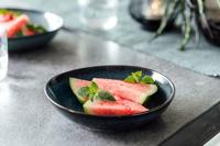 LIKE BY VILLEROY & BOCH - Lave - Ontbijtset 12-delig Gris - thumbnail