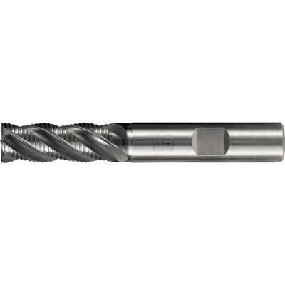 PFERD TOOLS 23000351 Volhardmetalen frees Hardmetaal Lengte 63 mm Werklengte 20 mm Schachtdiameter 8 mm