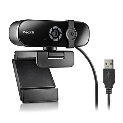 Webcam NGS XPRESSCAM2000 2K