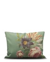 Essenza Madia Basil green Kussensloop - thumbnail