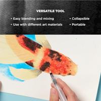 Sakura Koi Water Brush penseel, small - thumbnail