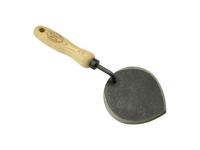 De Wit Bollentruffel essen handvat 140mm dewit - thumbnail