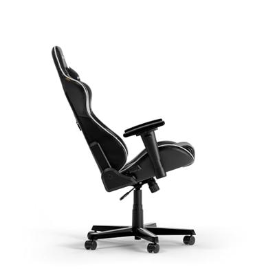 DXRacer Formula XL zwart/wit - thumbnail