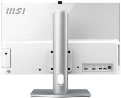 MSI Modern AM242P 1M-1224EU All-in-One PC MSI Modern AM242P 1M-1224EU All-in-One PC