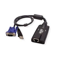 ATEN KA7570 USB VGA KVM Adapter - thumbnail
