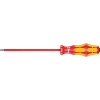 Wera 165 i PZ VDE geïsoleerde Pozidriv Schroevendraaier, PZ 1 x 150 mm - 1 stuk(s) - 05006163001 - thumbnail
