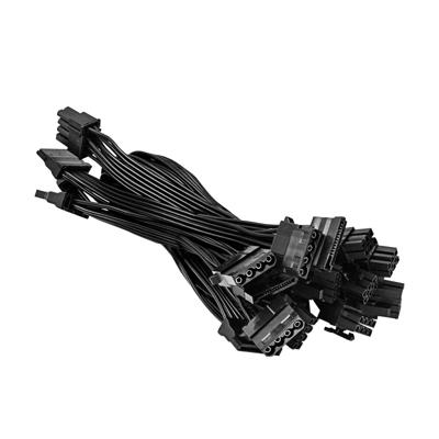 Akyga PC-netvoeding 600 W ATX