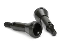 Axle 8x11x25mm (2pcs) - thumbnail