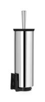 Brabantia toiletborstel met houder profile matt steel - thumbnail