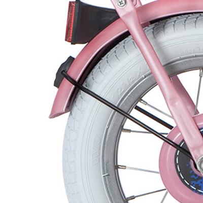 Alpina spatbord set 12 cargo matt pink