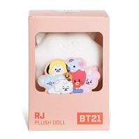 BT21 BT21 knuffel RJ Baby - 13 cm - thumbnail