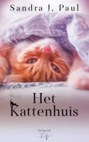 Het Kattenhuis - Sandra J. Paul - ebook - thumbnail