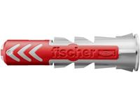 Studs Fischer DuoPower 538244 Ø 14 x 70 mm Nylon (20 Stuks) - thumbnail