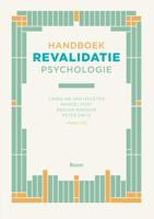 Handboek revalidatiepsychologie (Paperback) - thumbnail