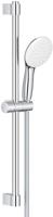Grohe Tempesta 110 glijstangset met douchekop chroom - 600 mm - 1 straal - thumbnail
