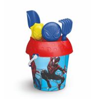 Spiderman Emmerset 5-delig - thumbnail