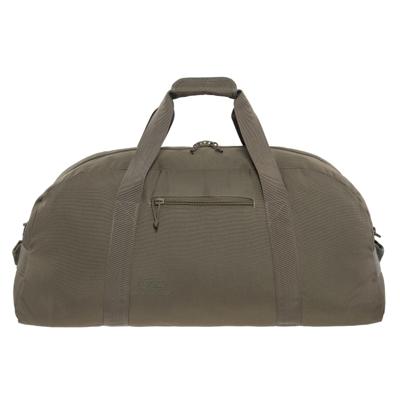 Highlander Cargo Holdall Bag - 100L - Ranger Green