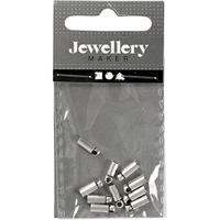 https://www.cchobby.nl/eindkappen-l-8-mm-d-2-mm-verzilverd-10-stuk-1-doos - thumbnail