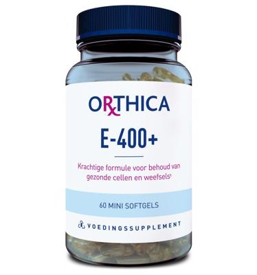 E-400 +
