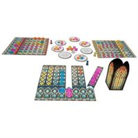 Asmodee azul ramen van sintra bordspel - thumbnail