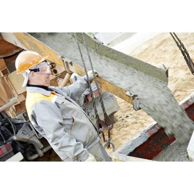 TOOLCRAFT TO-5343216 Ruimzichtbril Incl. hoofdhouder Helder EN 166 DIN 166