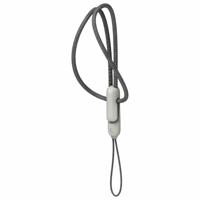 Incase Lanyard voor Apple AirPods Pro 2e generatie, grijs - thumbnail