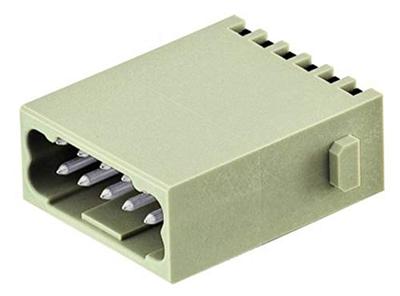HARTING Penmodule Inhoud: 1 stuk(s) 09140122632