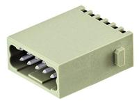 HARTING Penmodule Inhoud: 1 stuk(s) 09140122632 - thumbnail