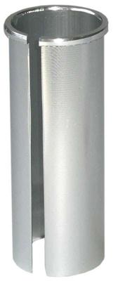 ergotec Reducing Sleeve for Ø 27.2mm Seatpost