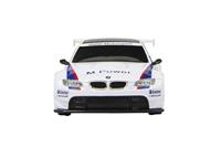 Rastar RC BMW M3 Sport jongens 40 MHz 1:24 wit - thumbnail