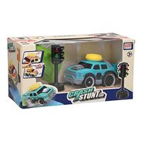 Crash Stunt Auto Set - thumbnail