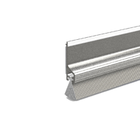 Ellen Dorpelprofiel Comfort | 100cm WH - 110601050 - thumbnail