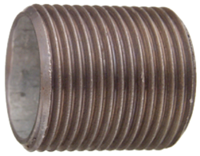 Cornat Galva Schroefdraadnippel 3/4 (531) - VFB53134 - thumbnail