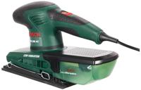 Bosch Home and Garden PSS 200 AC 0603340100 Vlakschuurmachine 200 W 92 x 182 mm - thumbnail