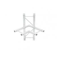 ALUTRUSS BILOCK E-GL22 C44-H 4-way Corner 90Â° - thumbnail