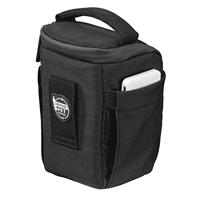 Hama Cameratas Matera 90 Zwart - thumbnail