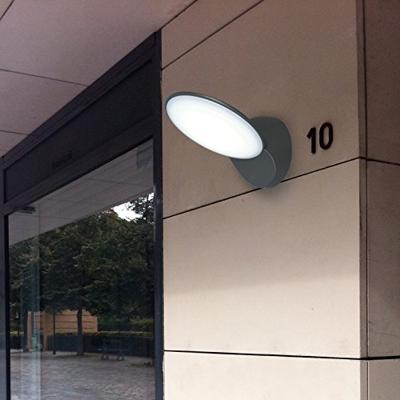 Lutec Tona LED-wandlamp Lutec Tona LED-wandlamp