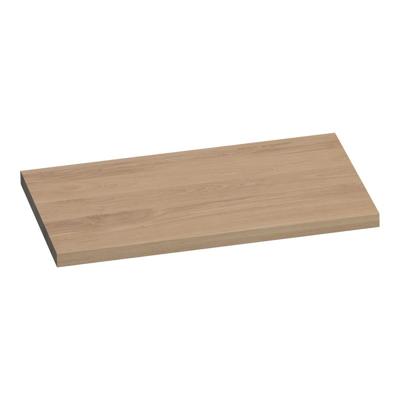 Brauer Ocean Medium Topblad - 80 cm - Lamellen - Eiken Naturel