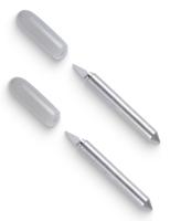 LOKLiK • icraft mesjes met diepe punt 2st. - thumbnail